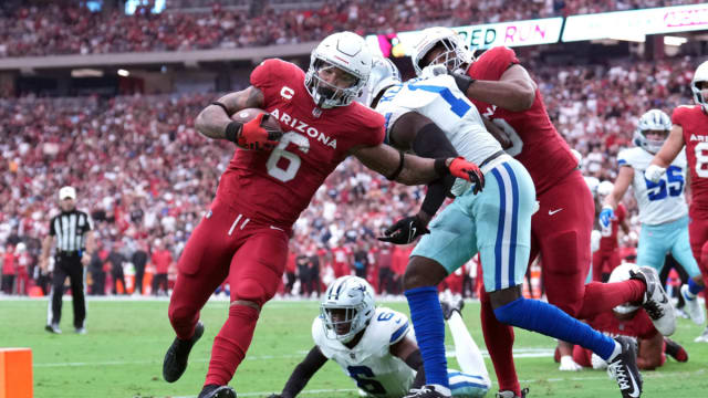james-conner